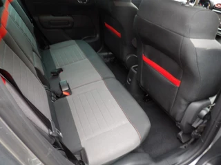 Citroën C3 Aircross - afbeelding nr 12