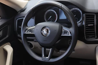 Škoda Kodiaq Skoda Kodiaq 2.0 TSI 4x4 / PANODAK / 2x MEMORY / ACC / KEYLESS / CAMERA / 19'' - afbeelding nr 26