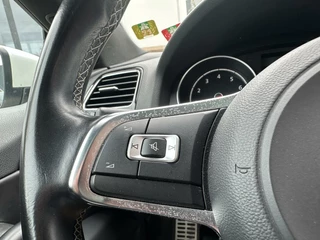 Volkswagen Scirocco Volkswagen Scirocco 1.4 TSI R-Line Ex/Interieur Xenon Climate Stoelverwarming - afbeelding nr 11