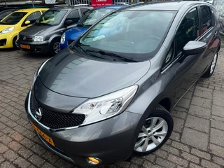 Nissan Note - afbeelding nr 23