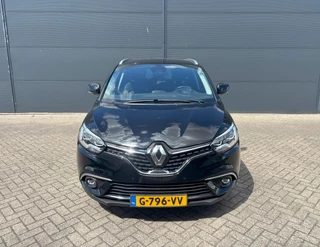Renault Grand Scénic Renault Grand Scénic 1.3 TCe 160 pk Automaat Initiale Paris | Trekhaak 1800 KG ! | Le - afbeelding nr 2