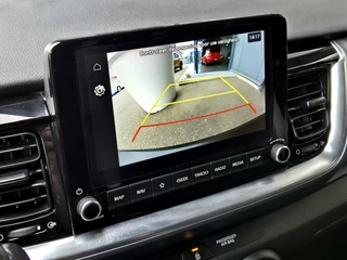 Kia Stonic Kia Stonic 1.0 T-GDi DynamicPlusLine 1e Eig! |HLeer|Clima|Nav - afbeelding nr 11