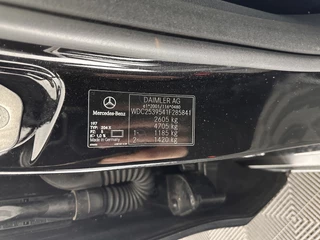 Mercedes-Benz GLC Aut. *ARTICO-FULL-LEATHER | BURMESTER-AUDIO | HEAD-UP | FULL-LED | CAMERA  | HEATED-SEATS | SHIFT-PADDLES | SPORT-SEATS | NAVI-FULLMAP | TOWBAR | 19
