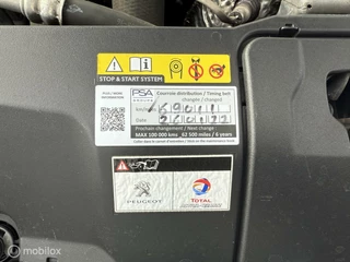 Peugeot 308 Peugeot 308 1.2 PureTech Style NAP 1e eigenaar Panoramadak Navi - afbeelding nr 24