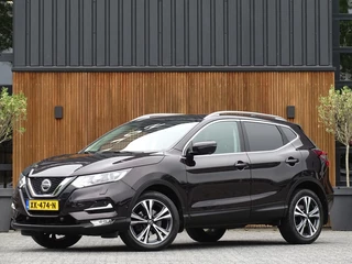 Nissan QASHQAI - 52970290-0