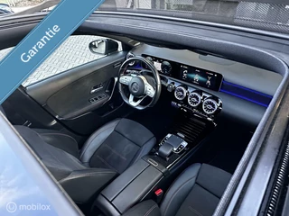 Mercedes-Benz A-Klasse Mercedes A-Klasse 250e AMG |PANO|BURMEST|360|ACC|SFEER|GARANTIE - afbeelding nr 22
