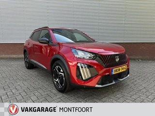 Peugeot 2008 Peugeot 2008 1.2 PureTech 100 Allure|Camera|Carplay|Navigatie|Cruise|LED|DAB| - afbeelding nr 2