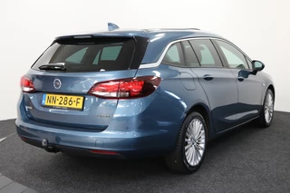 Opel Astra - afbeelding nr 9