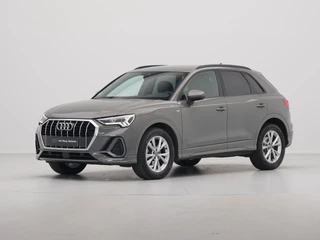 Audi Q3 Navigatie Pdc Cruise Lm Velgen 115 - afbeelding nr 2