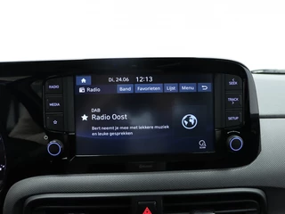 Hyundai i10 Hyundai i10 1.0 Comfort Automaat | Carplay | 14