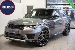 Land Rover Range Rover Sport - 47610051-0