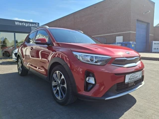 Kia Stonic Kia Stonic 1.0 T-GDi DynamicPlusLine - afbeelding nr 7