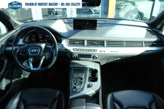 Audi Q7 Audi Q7 3.0 TFSI quattro Pro Line S|Memory|360Camera|Leer|Achterbankverwarming - afbeelding nr 2