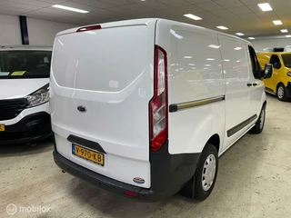 Ford Transit Custom Ford Transit Custom 270 2.0 TDCI L1H1 Ambiente - afbeelding nr 4