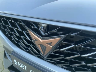 CUPRA Formentor CUPRA Formentor 1.4 e-Hybrid 245PK VZ Copper Edition|ACC|360° Camera|Leder - afbeelding nr 23