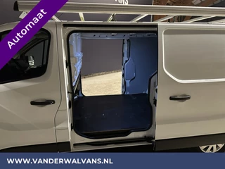 Renault Trafic Cruisecontrol, Trekhaak, Parkeersensoren - afbeelding nr 2