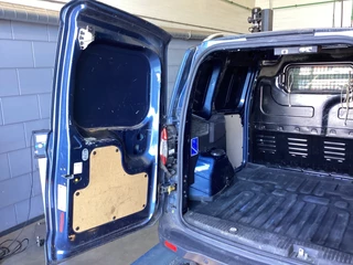 Ford Transit Courier - afbeelding nr 33