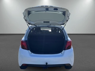Toyota Yaris - afbeelding nr 13