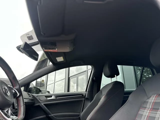 Volkswagen Golf Volkswagen Golf 2.0 TSI GTI | NAP | Navi | EPS | 325 pk - afbeelding nr 6