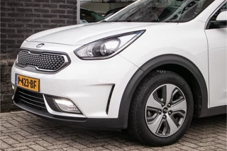 Kia Niro - All-in rijklrprs | camera | carplay/andr. auto | cruise - afbeelding nr 23