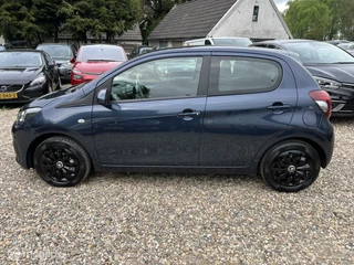 Peugeot 108 Peugeot 108 1.0 e-VTi Active,Airco,5drs,Led,Trekhaak! - afbeelding nr 23