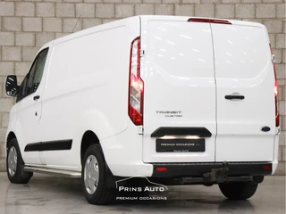 Ford Transit Custom |TREKHAAK|BETIMMERING|CRUISE|ARICO|BANK| - afbeelding nr 24