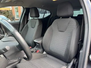 Opel Astra Opel Astra 1.4 Turbo Edition 150PK Led Carplay Trekhaak Cruise - afbeelding nr 35