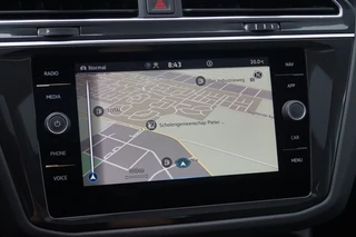 Volkswagen Tiguan - afbeelding nr 16