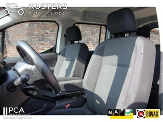 Peugeot Rifter Peugeot Rifter 1.2 Puretech Allure | Stoelverwarming | Cruise control | - afbeelding nr 5