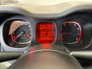 Fiat Panda - afbeelding nr 16