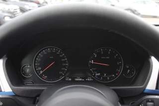 BMW 4 Serie BMW 4 Serie Gran Coupé 420i Corporate Lease High Executive / Leder / Head-up / 18'' / Navigatie / Stoelverwarming / Getint glas / Cruise control - afbeelding nr 18
