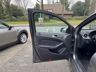 Mercedes-Benz B-Klasse Sport pakket/Navi/Cruise Control - afbeelding nr 8