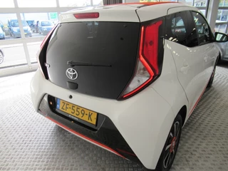 Toyota Aygo - afbeelding nr 5