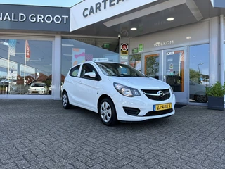 Opel KARL - afbeelding nr 5