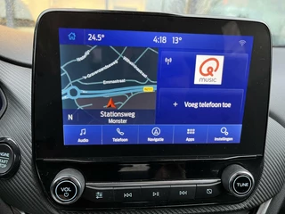 Ford Puma Ford Puma 1.0 EcoBoost Hybrid ST-Line X 155PK Winterpack Camera Adaptieve Cruise Climate Navi Blind Spot B&O ''18 Inch Velgen *Compleet* - afbeelding nr 14