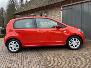 Volkswagen up! Volkswagen Up! | 5 Deurs | Airco | Navi | Lm Velgen - afbeelding nr 6