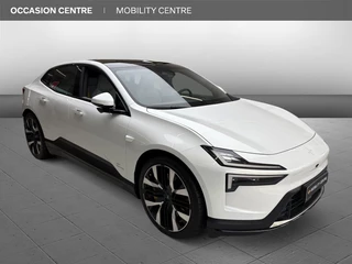 Polestar 4 - afbeelding nr 2
