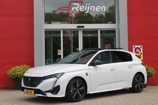 Peugeot 308 1.2 Hybrid 145PK AUTOMAAT GT