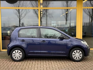 Volkswagen up! - afbeelding nr 2