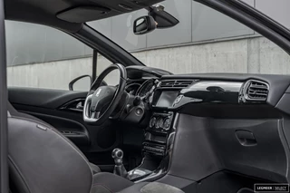 Citroën DS3 - afbeelding nr 36