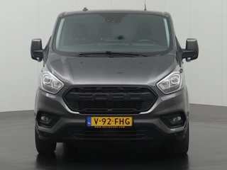 Ford Transit Custom | 3-Persoons | Airco | Trekhaak - afbeelding nr 10