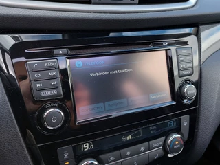 Nissan X-Trail 1.6 DIG-T 163pk Connect Edition | Navi | Clima | Cruise | Panorama Schuifdak | Keyless | Pdc V+A+360 Camera | Rijstrook+Licht+Regensensor | Privacy Glass | 19''lm | Trekhaak - afbeelding nr 14