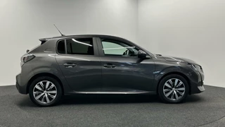 Peugeot 208 Peugeot 208 1.2 PureTech Allure Pack NAVI CARPLAY CRUISE - afbeelding nr 9