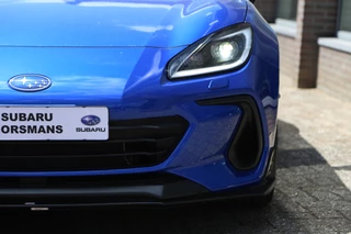 Subaru BRZ - afbeelding nr 17