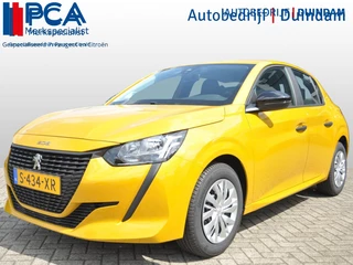 Peugeot 208 Peugeot 208 1.2 PureTech 75pk Like - afbeelding nr 1