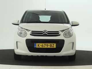 Citroën C1 Citroen C1 1.0 VTi Feel AIRCO | Bluetooth | 72PK - afbeelding nr 7