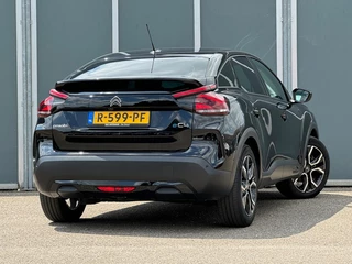 Citroën ë-C4 Citroën ë-C4 Feel Pack 50 kWh 136pk | Head-Up | Camera | 3 Fase - afbeelding nr 3