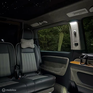 Mercedes-Benz Vito Mercedes Vito Tourer 119 BlueTEC Pro|VIP LUX|BTW|LED|CAM| - afbeelding nr 3