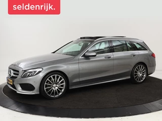 Mercedes-Benz C-Klasse - 177779709-0