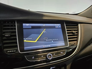 Opel Mokka X Opel Mokka X 1.4 Turbo Innovation / Trekhaak / Leder / NL Auto - afbeelding nr 24
